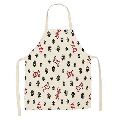 Polyester Aprons