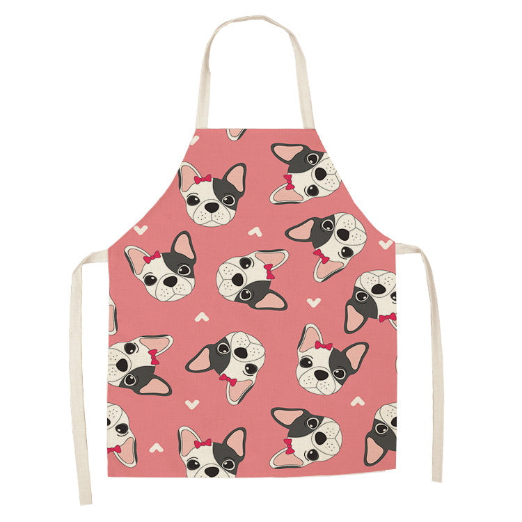 Polyester Aprons