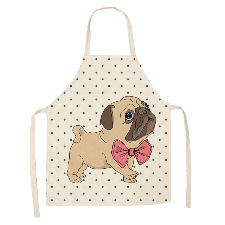 Polyester Aprons