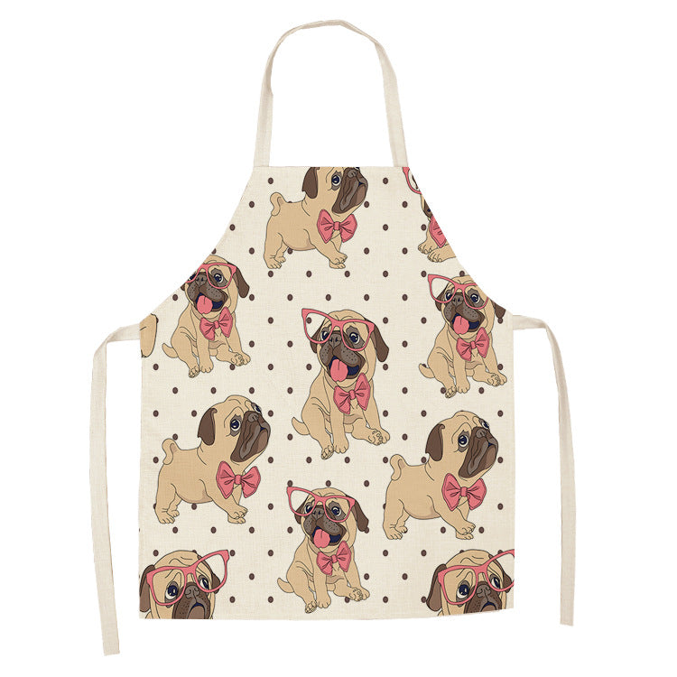 Polyester Aprons