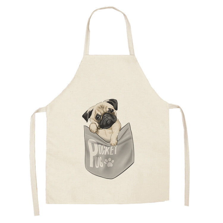 Polyester Aprons
