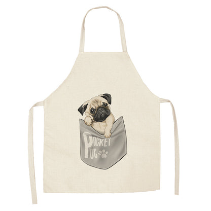 Polyester Aprons