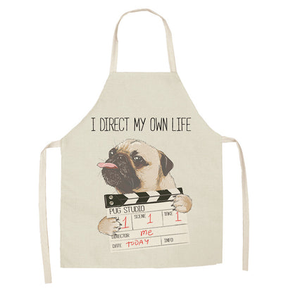 Polyester Aprons