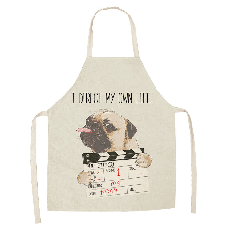 Polyester Aprons