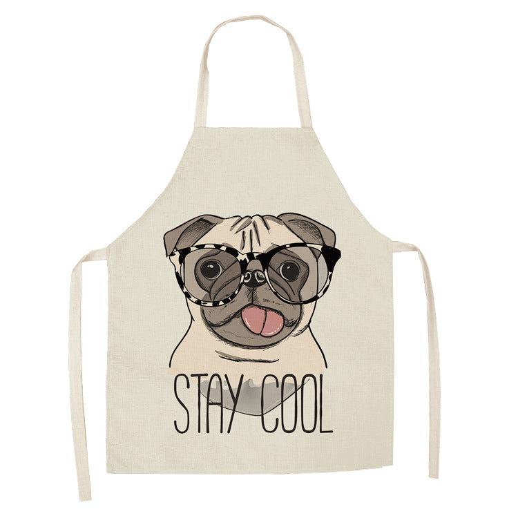Polyester Aprons