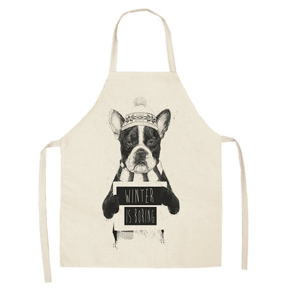 Polyester Aprons
