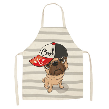 Polyester Aprons