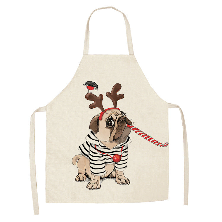 Polyester Aprons