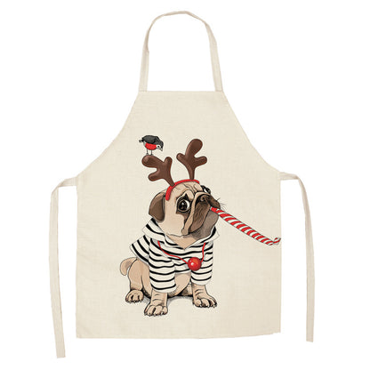 Polyester Aprons