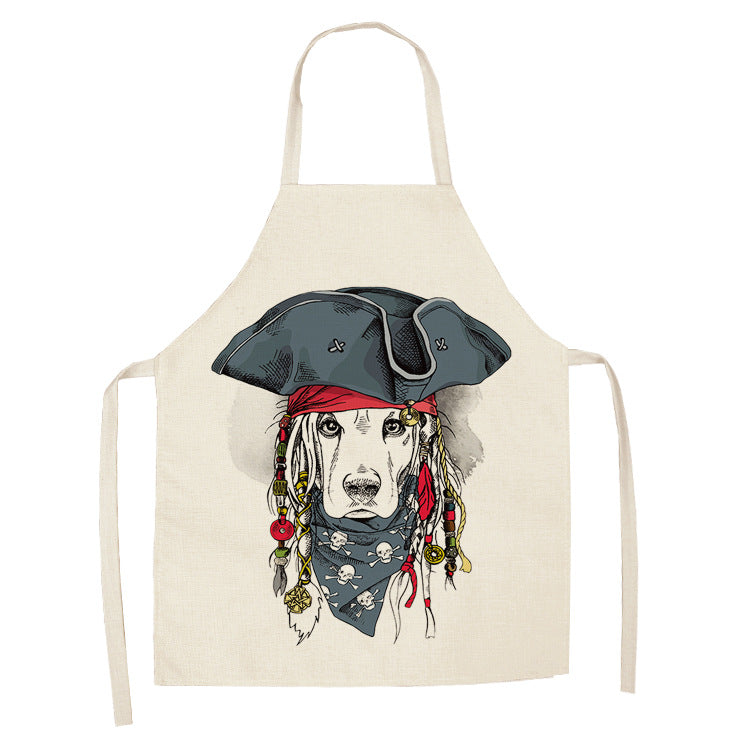 Polyester Aprons