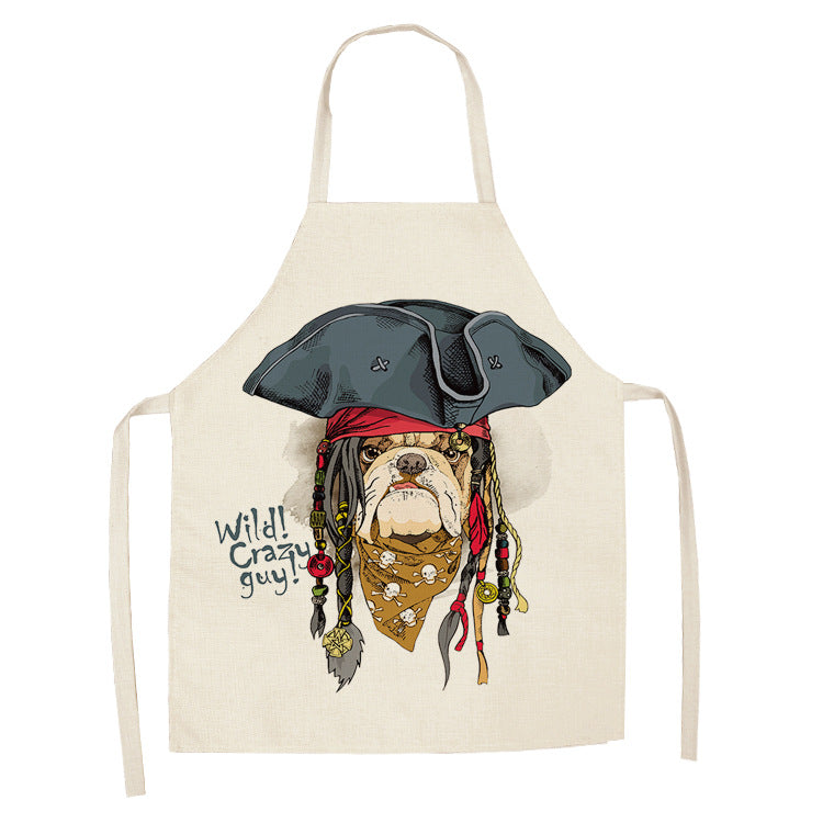 Polyester Aprons