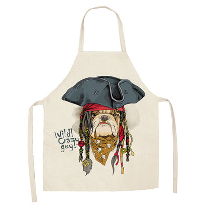 Polyester Aprons