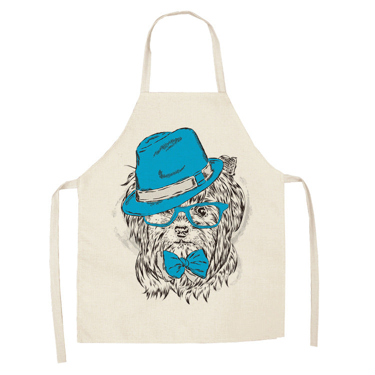 Polyester Aprons