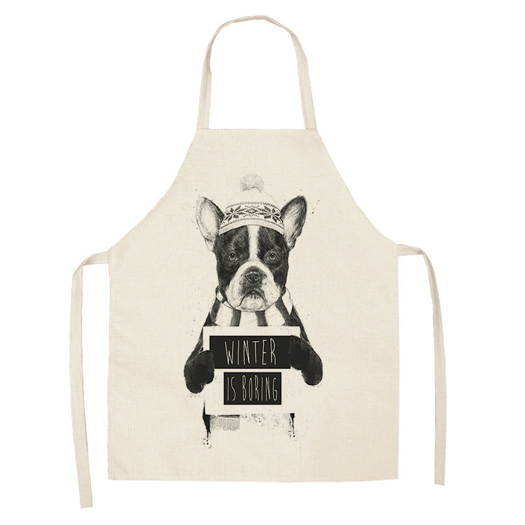 Polyester Aprons