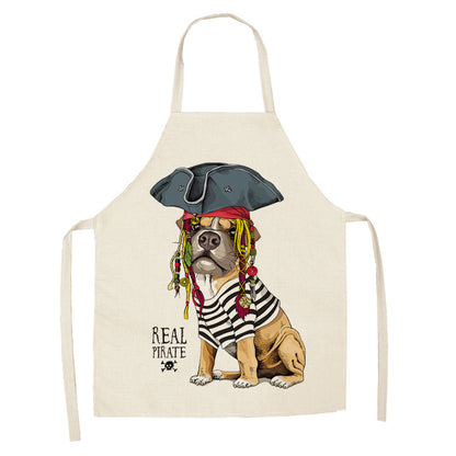 Polyester Aprons