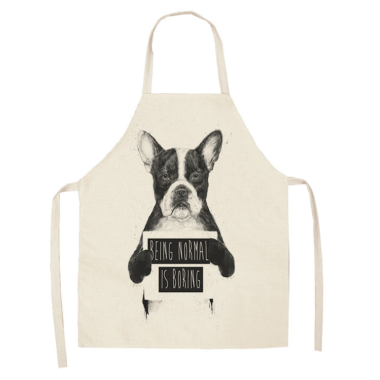 Polyester Aprons