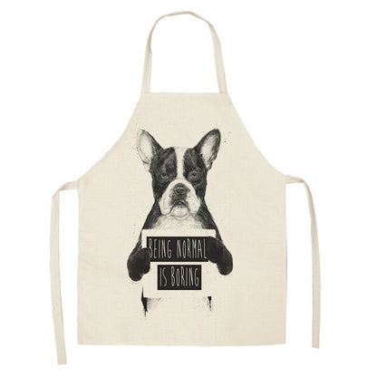 Polyester Aprons