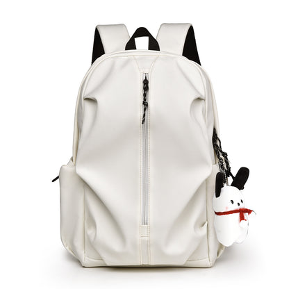 polyester backpack