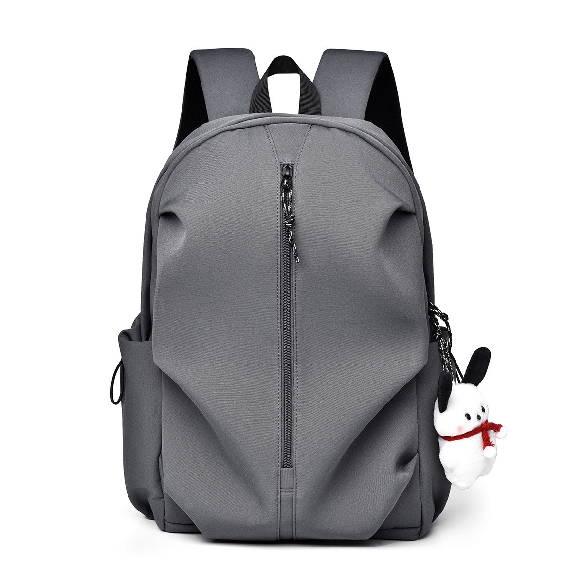 polyester backpack