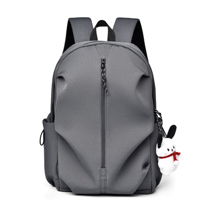 polyester backpack