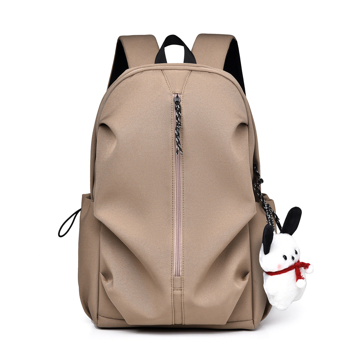 polyester backpack
