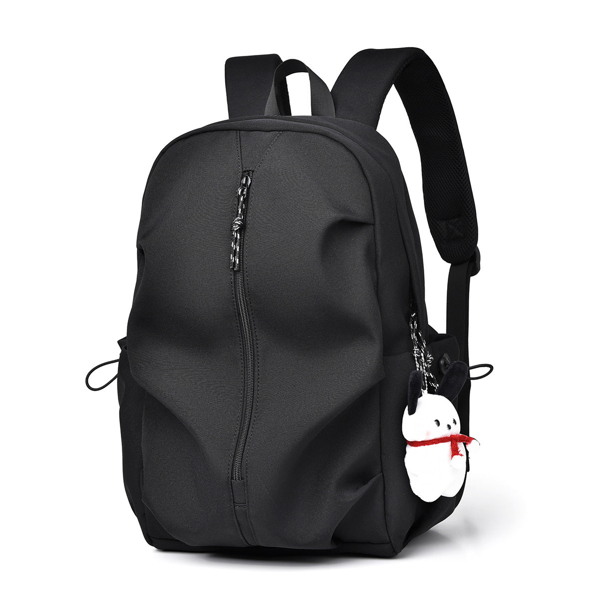 polyester backpack