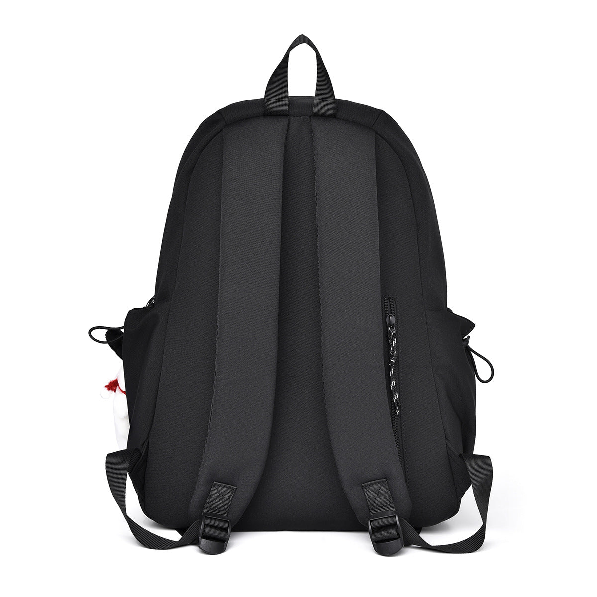 polyester backpack
