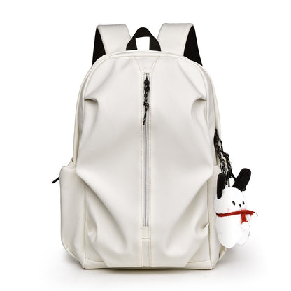 polyester backpack