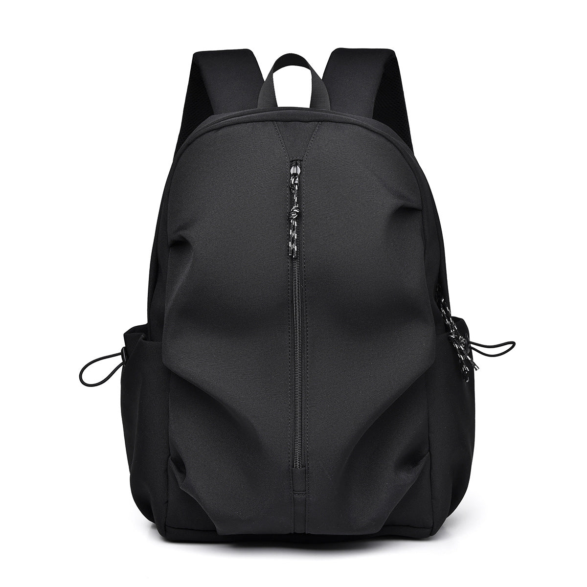 polyester backpack