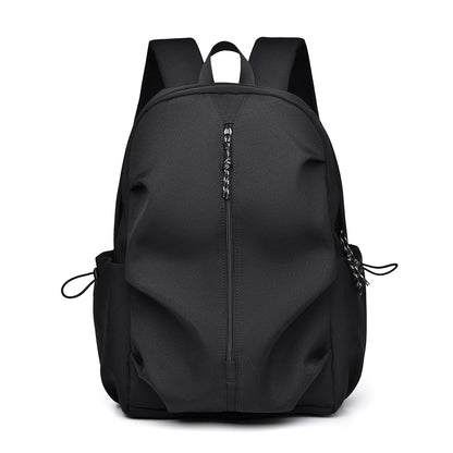 polyester backpack