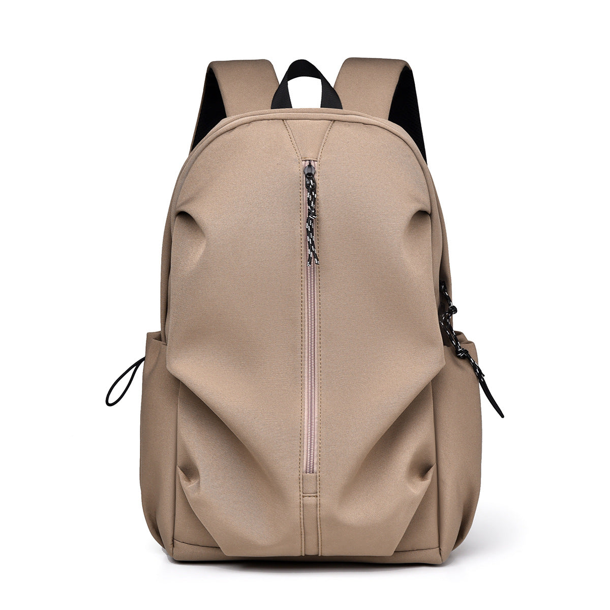 polyester backpack