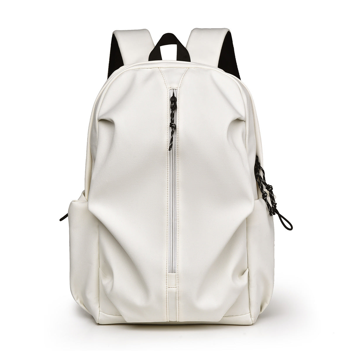 polyester backpack