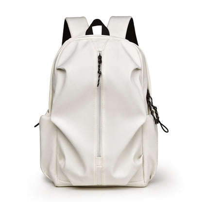 polyester backpack