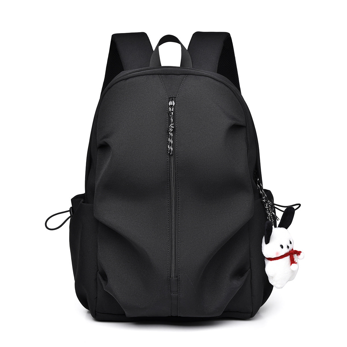 polyester backpack