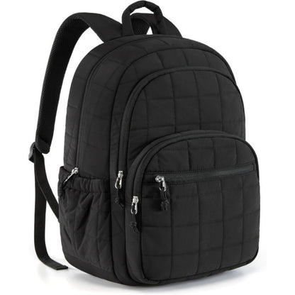 polyester backpack