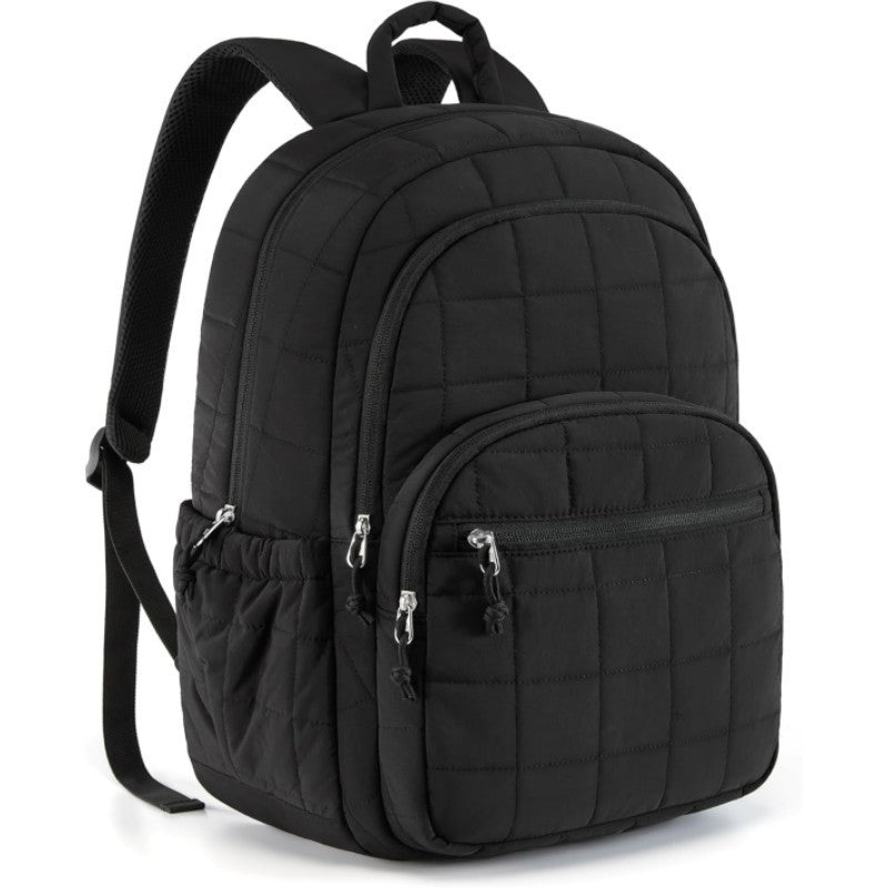 polyester backpack