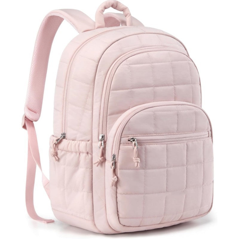 polyester backpack
