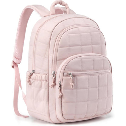 polyester backpack