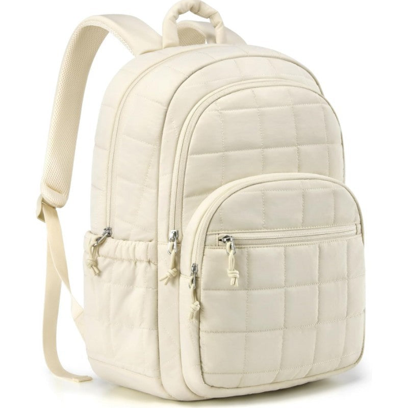 polyester backpack