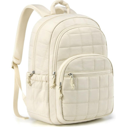 polyester backpack