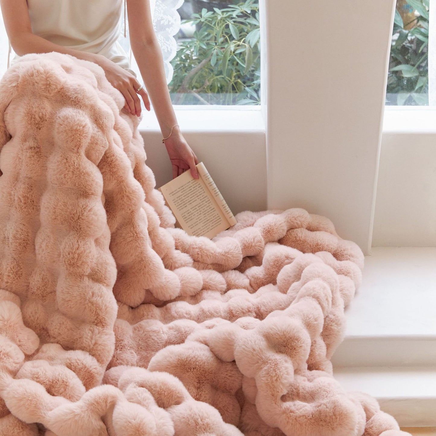 Polyester Blanket
