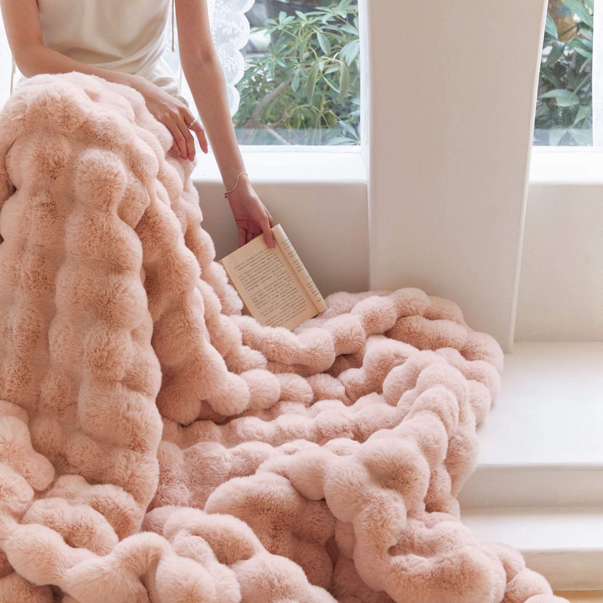 Polyester Blanket
