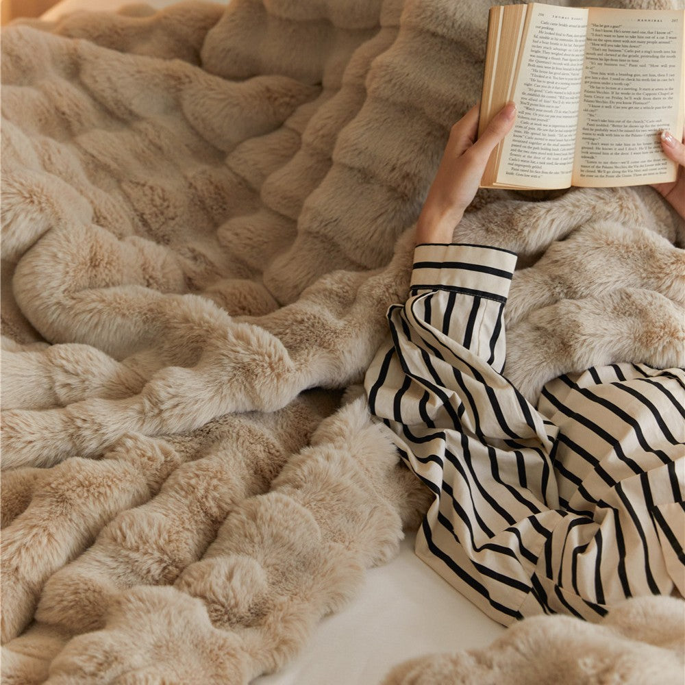 Polyester Blanket