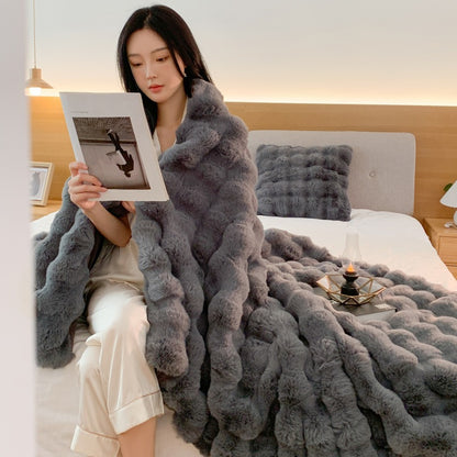 Polyester Blanket