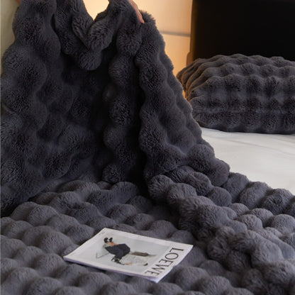 Polyester Blanket