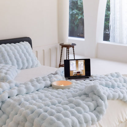 Polyester Blanket