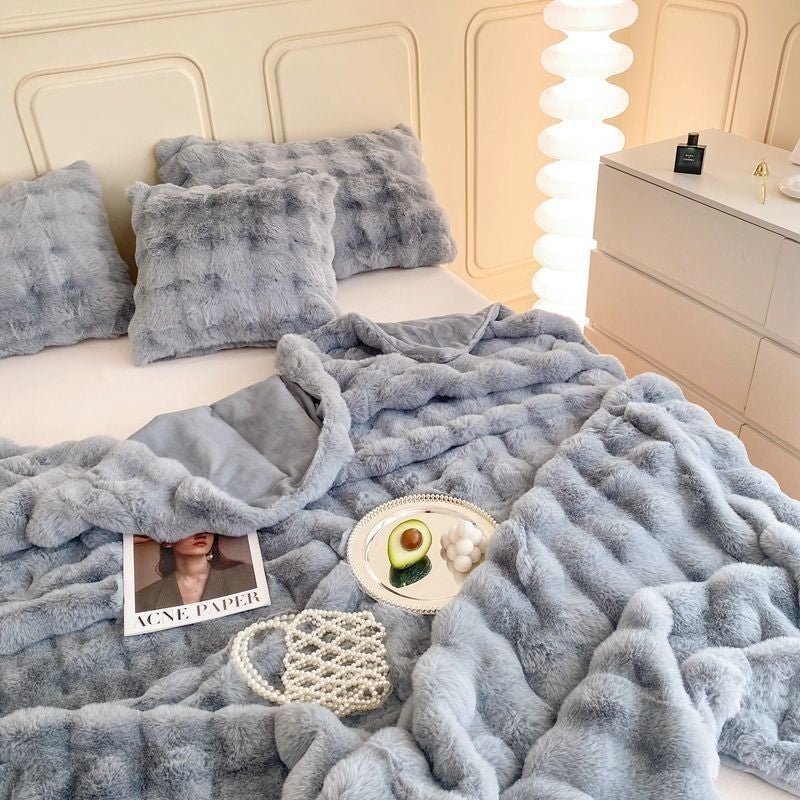Polyester Blanket