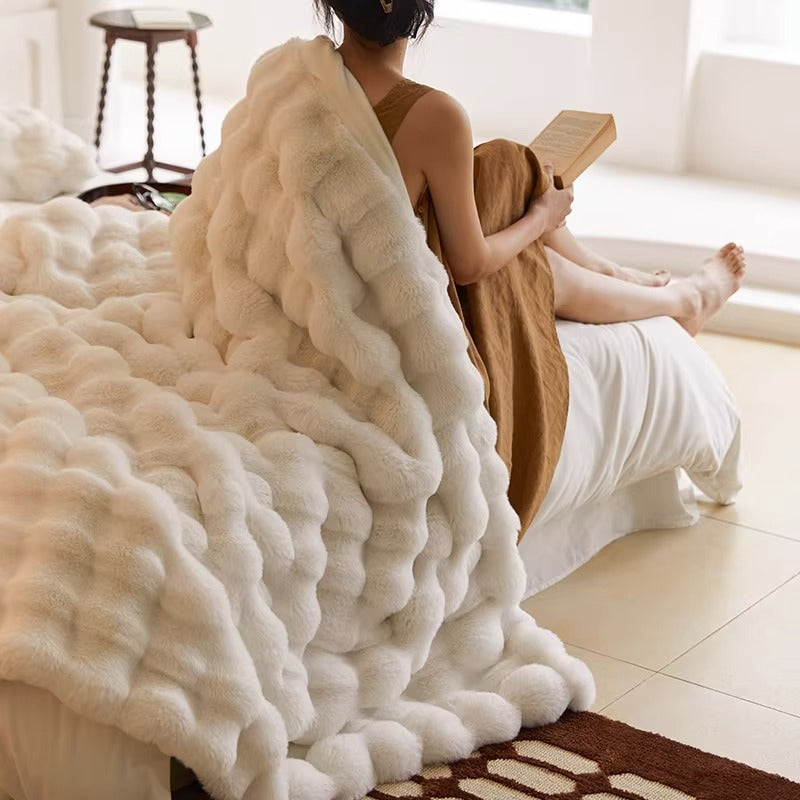 Polyester Blanket
