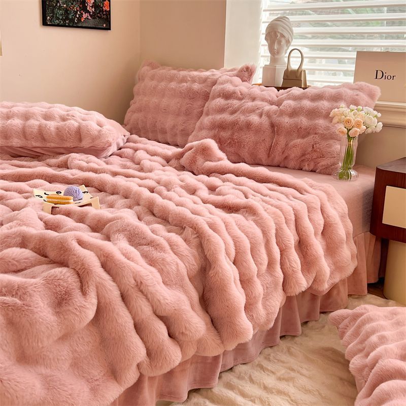 Polyester Blanket