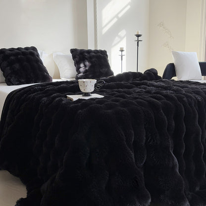 Polyester Blanket